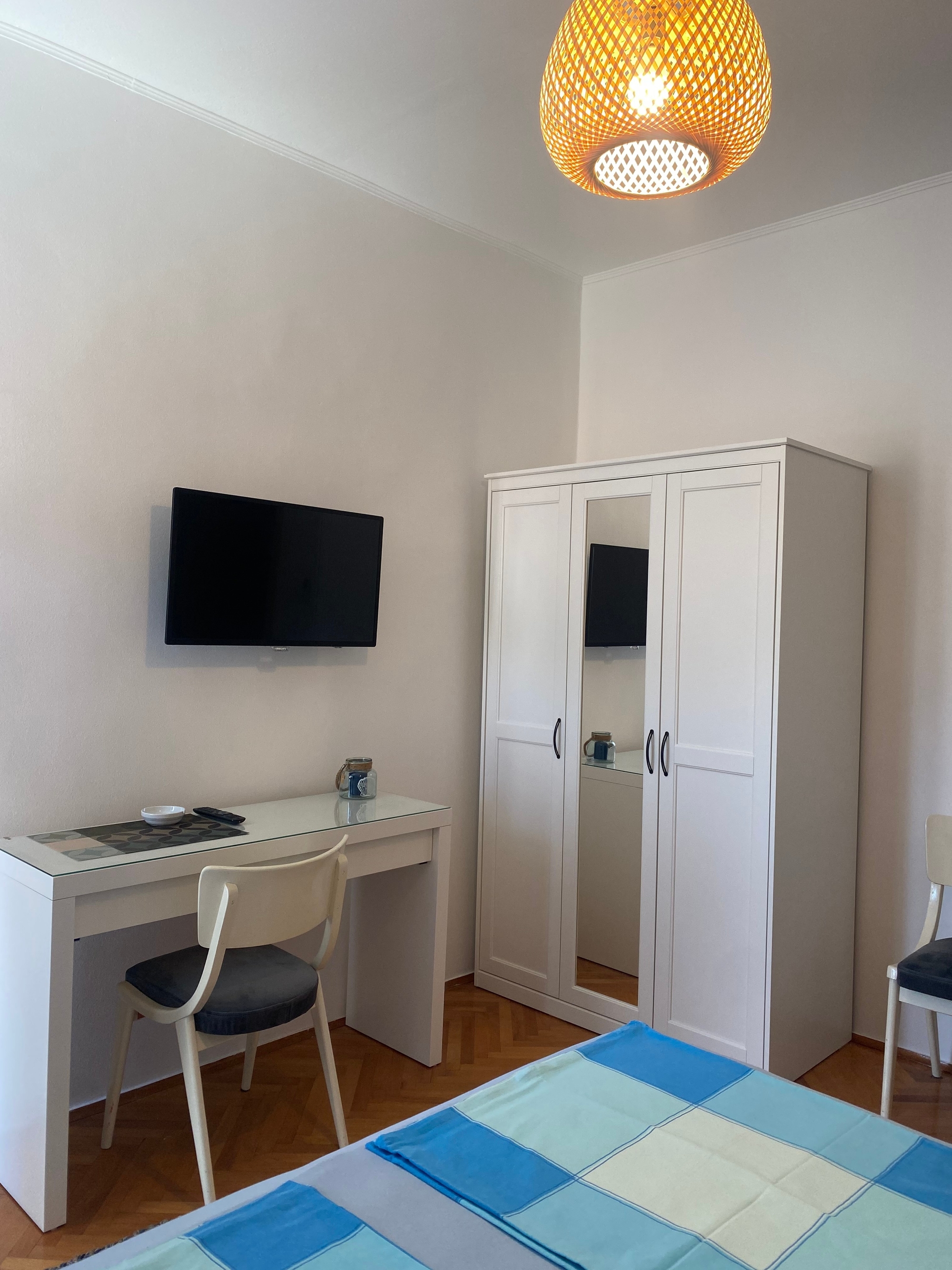 Top Rab Barbat Top Rab Barbat