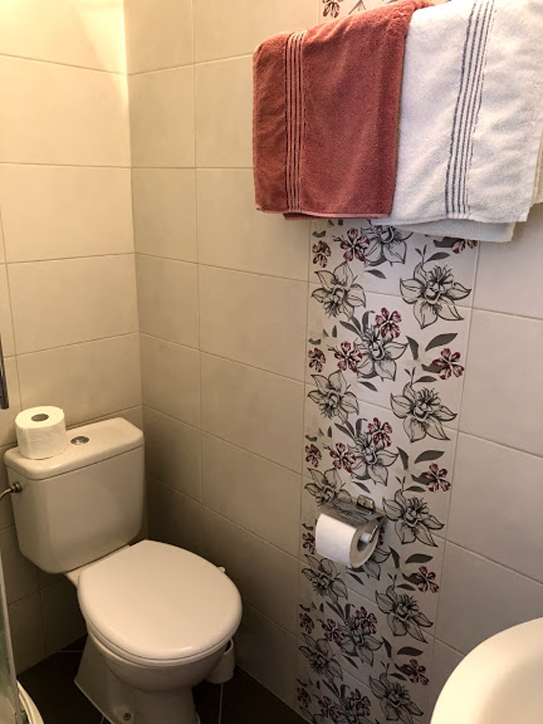 Top Rab Barbat Top Rab Barbat