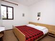 Bedroom 3 Barbat, Bedroom 3 in the apartment, dopusteni kucni ljubimci.