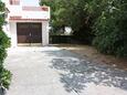 Parking lot Barbat, Rab, Parking lot 4974 - Apartments by the sea.