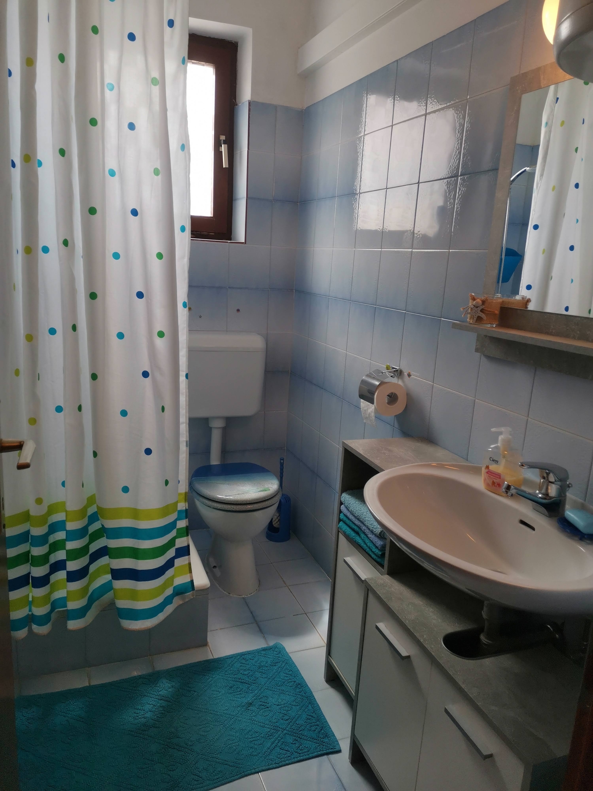 Top Rab Barbat Top Rab Barbat