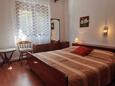 Спальня 2 Barbat, Спальня 2 в размещении типа apartment, WiFi.
