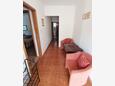 Коридор Barbat, Коридор в размещении типа apartment, доступный кондиционер и WiFi.