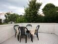 Терраса Barbat, Терраса в размещении типа apartment, WiFi.