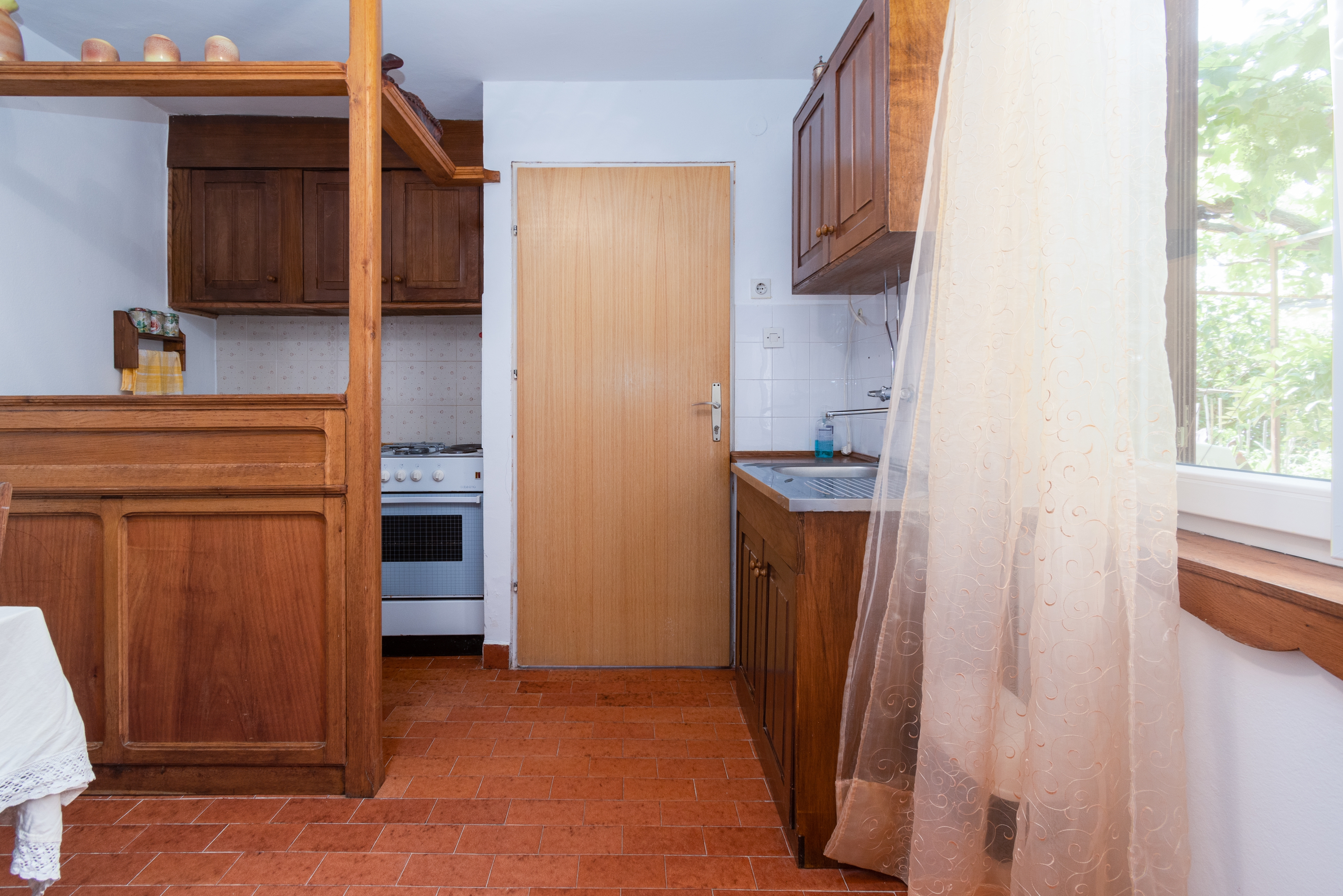 Top Rab Barbat Top Rab Barbat