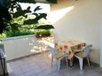 Barbat, Terrace in the apartment, (pet friendly) and WiFi.