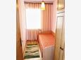 Spalnica 3 Barbat, Spalnica 3 v nastanitvi vrste apartment, WiFi.