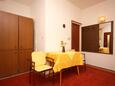 Dining room Barbat, Dining room in the apartment, dopusteni kucni ljubimci i WIFI.