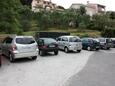Parking lot Palit, Rab, Parking lot 4982 - Apartments in Croatia.