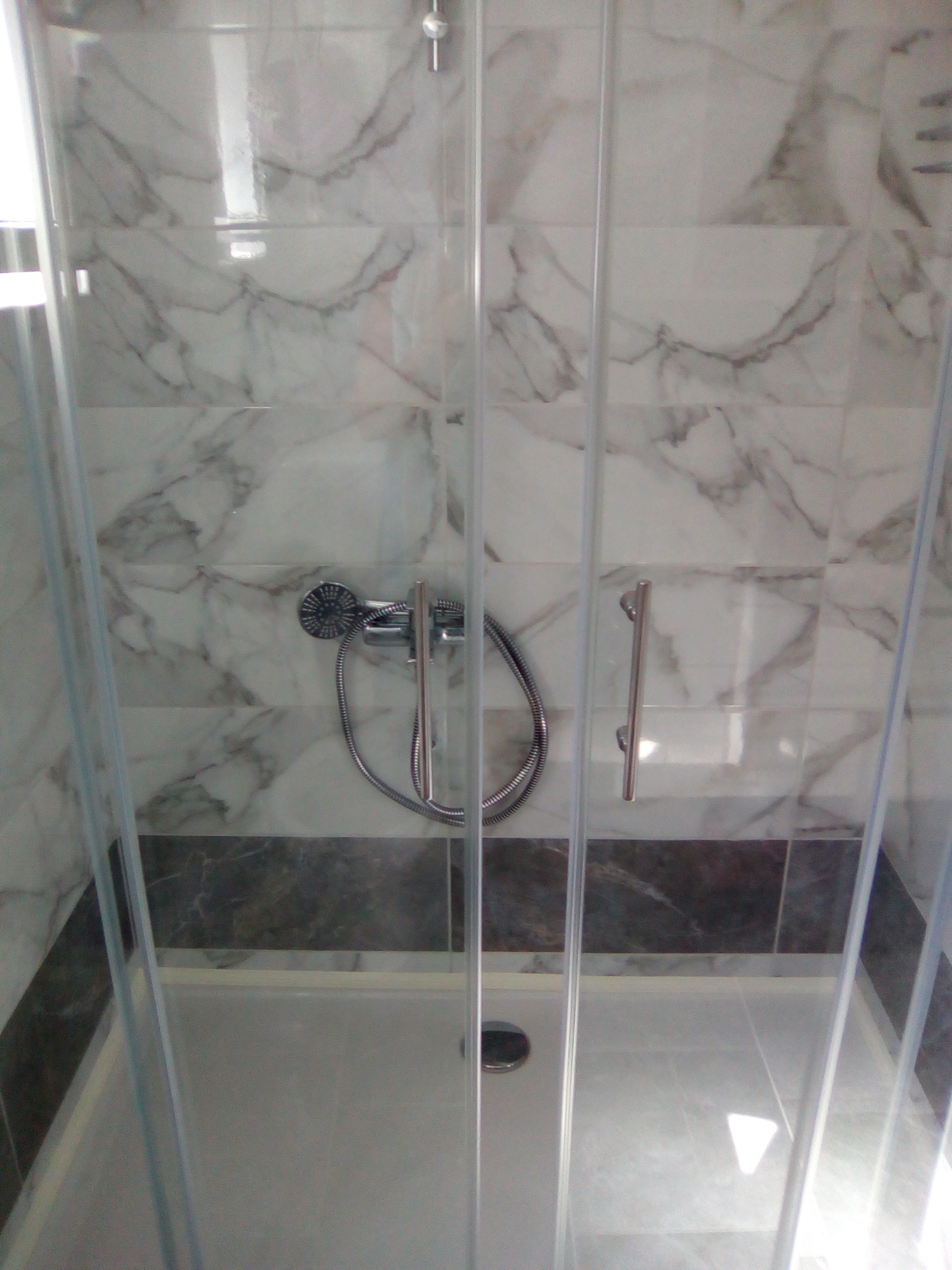 Three bedroom apartment with terrace Kampor, Rab  A-a
