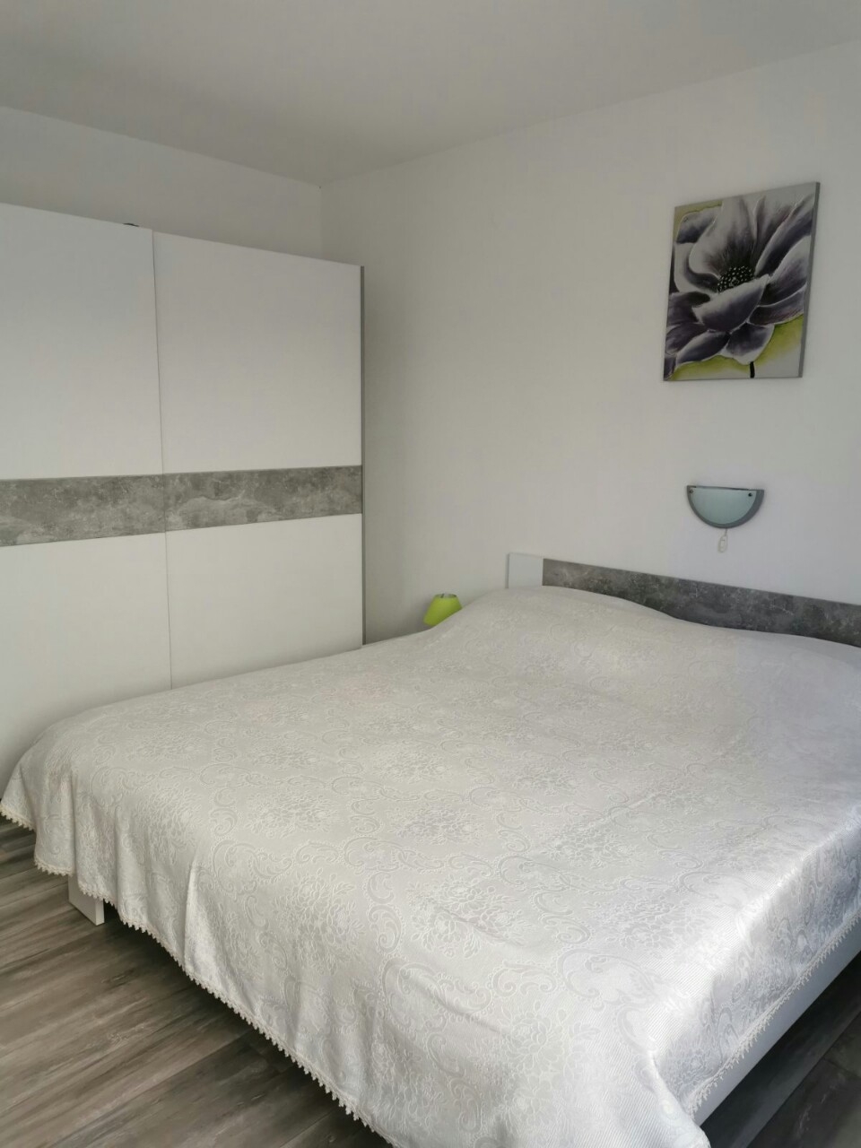 Three bedroom apartment with terrace Kampor, Rab  A-a