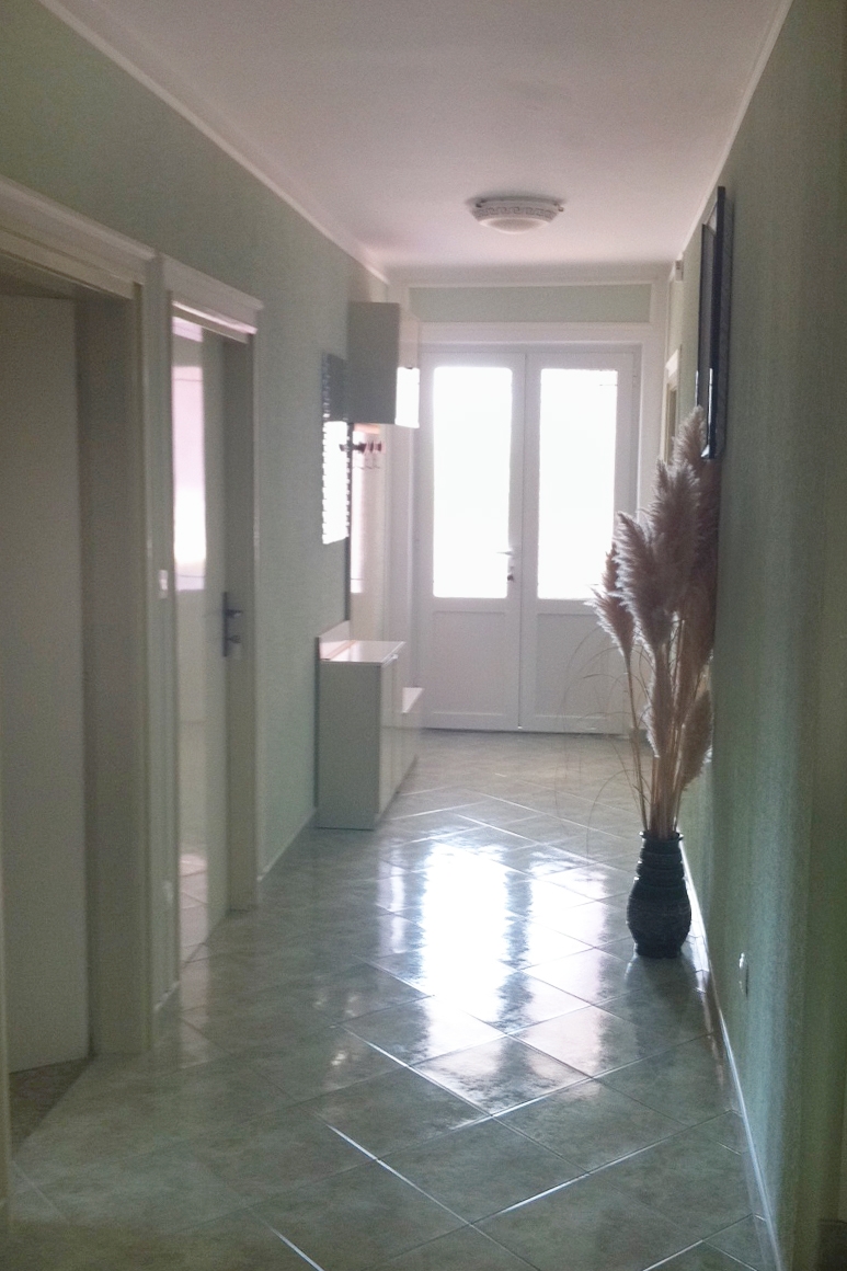 Three bedroom apartment with terrace Kampor, Rab  A-a