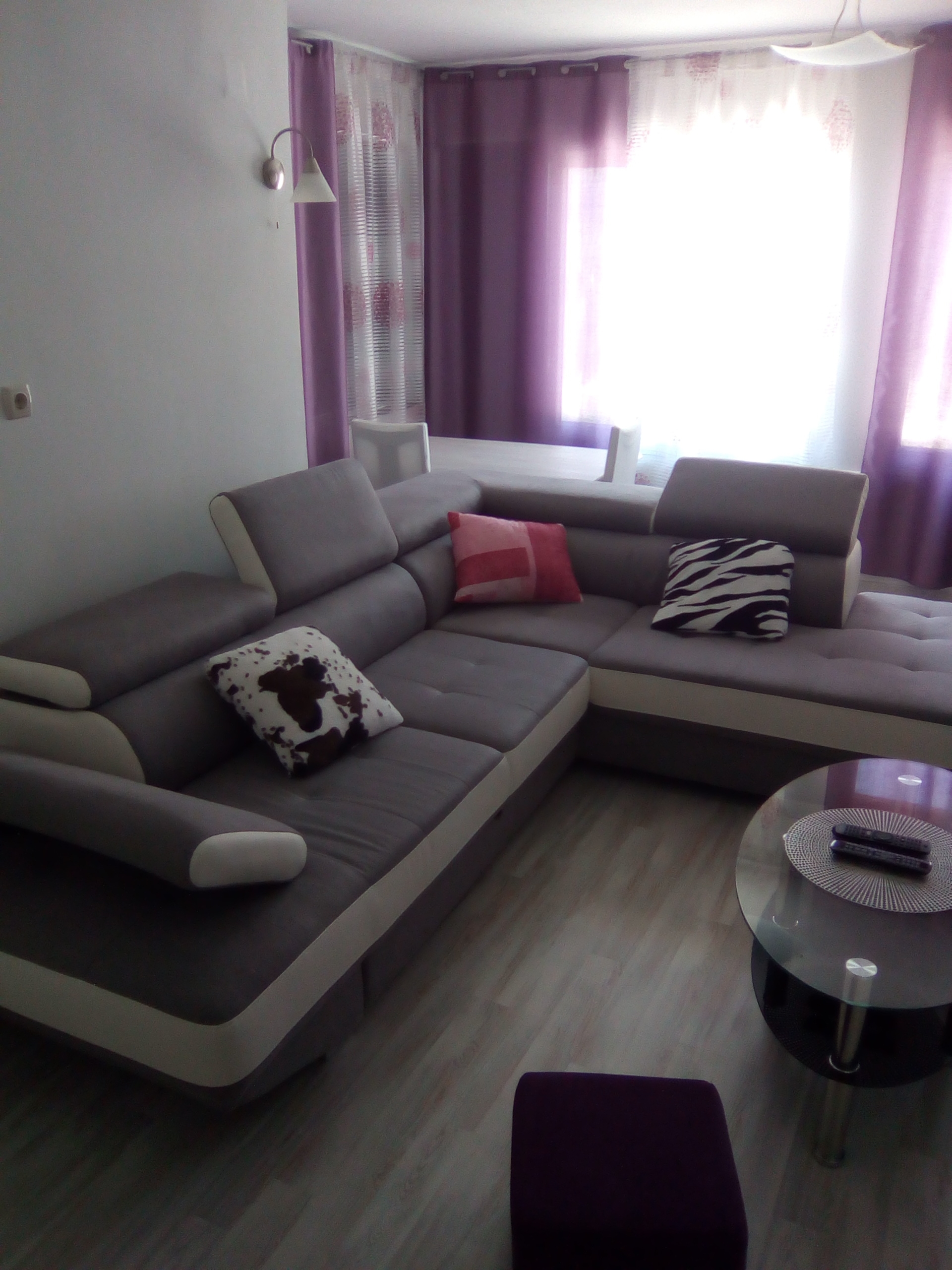 Three bedroom apartment with terrace Kampor, Rab (A-4985-a) Three bedroom apartment with terrace Kampor, Rab (A-4985-a)