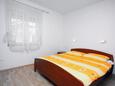 Schlafzimmer 2 Kampor, Schlafzimmer 2 in folgender Unterkunftsart apartment, WiFi.