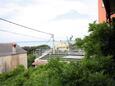 Supetarska Draga - Gonar, Терраса - вид в размещении типа apartment, WiFi.