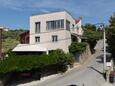 Supetarska Draga - Gonar, Rab, Propiedad 4987 - Apartamentos with sandy beach.