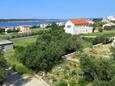 Barbat, Balcony 1 - view in the apartment, (pet friendly) and WiFi.