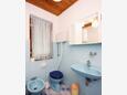 Barbat, Bathroom in the apartment, (pet friendly) and WiFi.