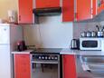 Barbat, Kitchen in the apartment, (pet friendly) and WiFi.