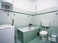 Bathroom Barbat, Bathroom in the apartment, (pet friendly) and WiFi.