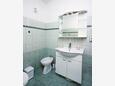 Barbat, Bathroom in the apartment, (pet friendly) and WiFi.