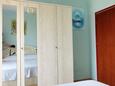Barbat, Bedroom in the apartment, (pet friendly) and WiFi.