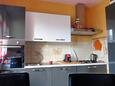 Barbat, Kitchen in the apartment, (pet friendly) and WiFi.