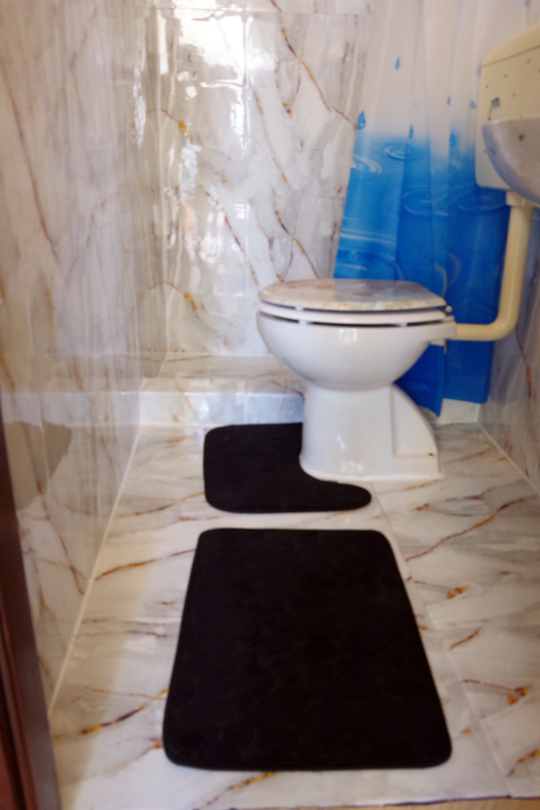 Top Rab Barbat Top Rab Barbat