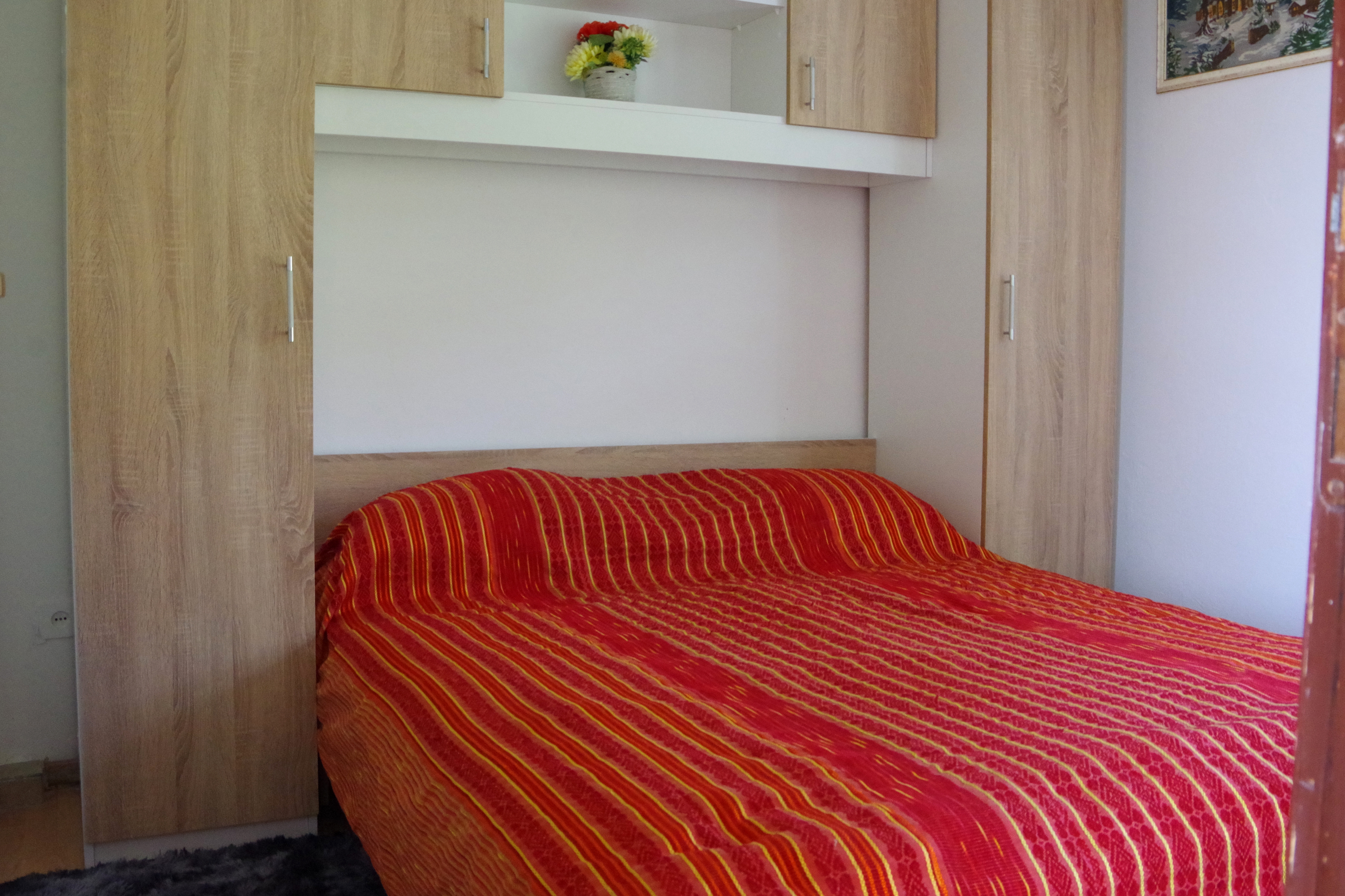 Top Rab Barbat Top Rab Barbat