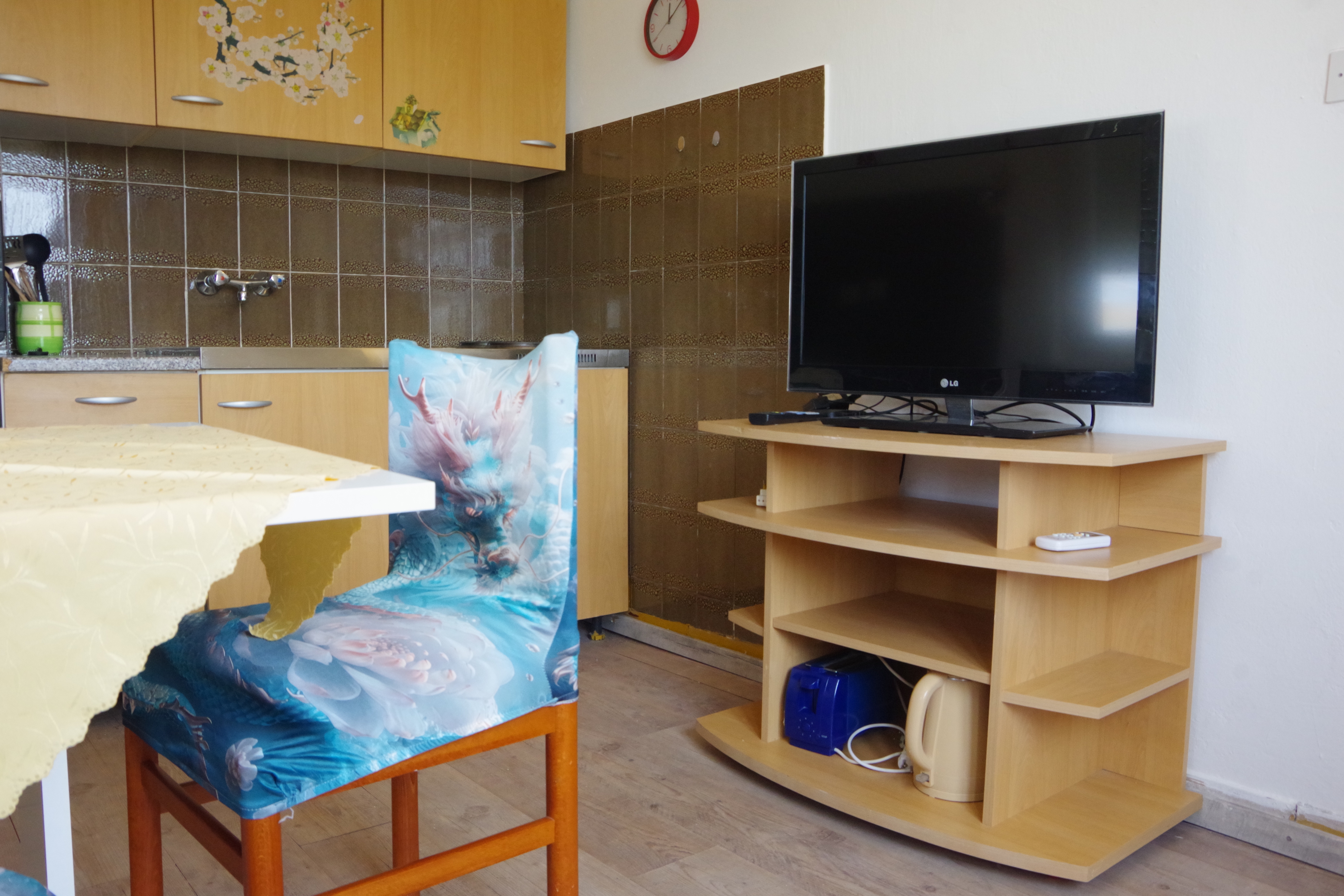 Top Rab Barbat Top Rab Barbat