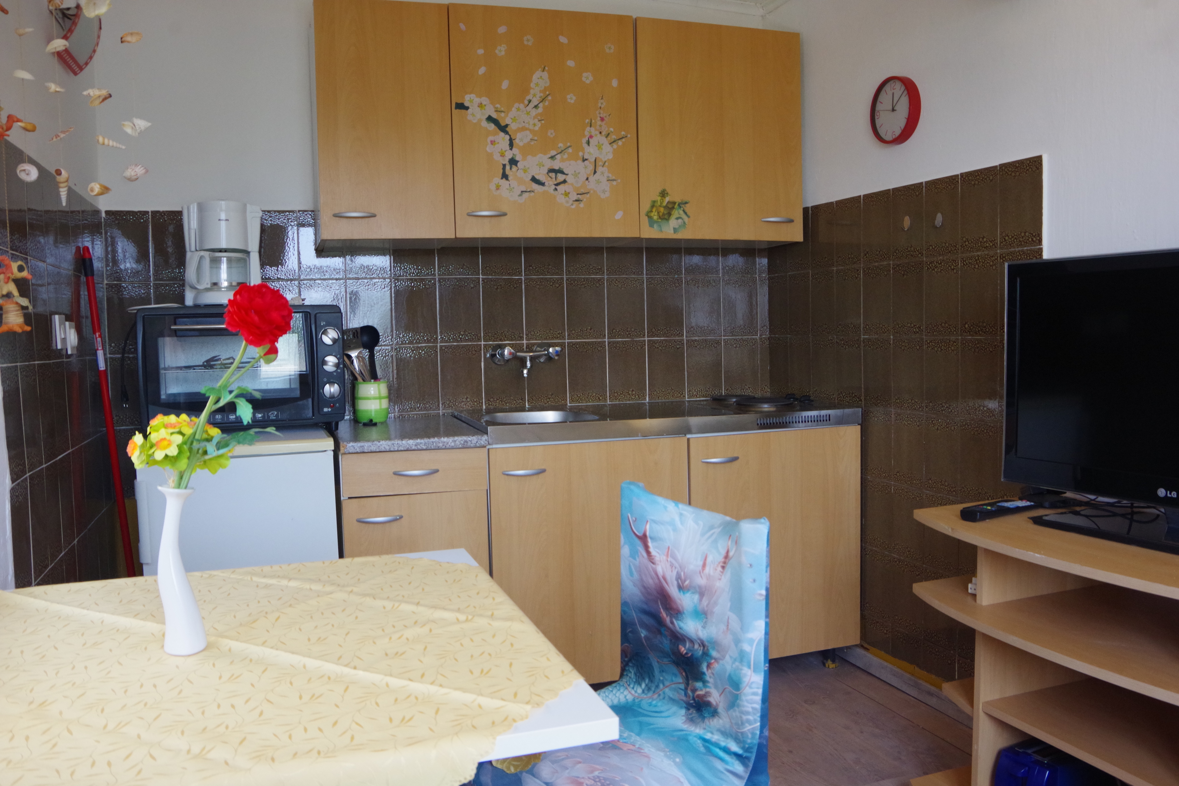 Top Rab Barbat Top Rab Barbat