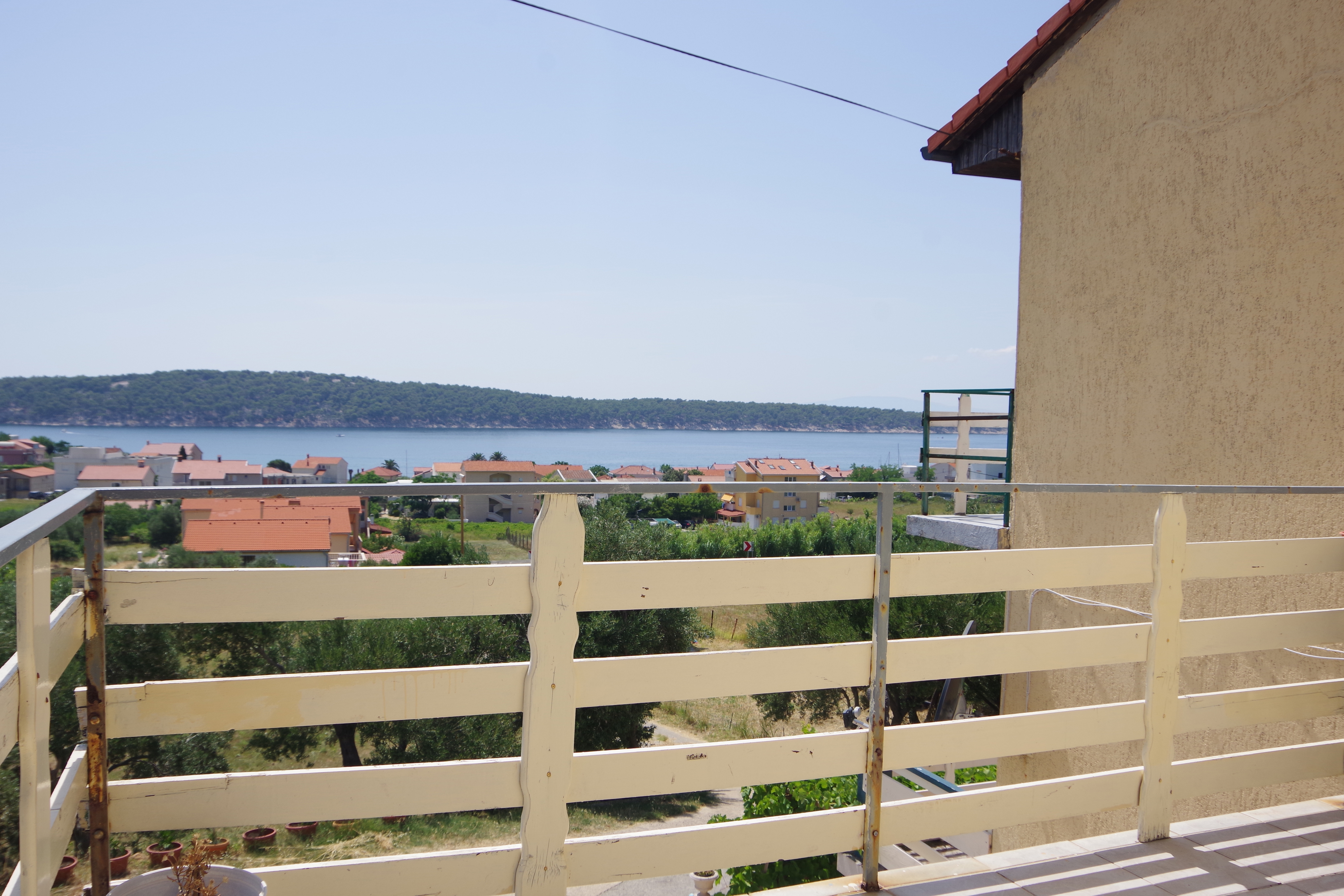 Top Rab Barbat Top Rab Barbat