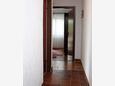 Supetarska Draga - Gonar, Hallway in the apartment, (pet friendly) and WiFi.