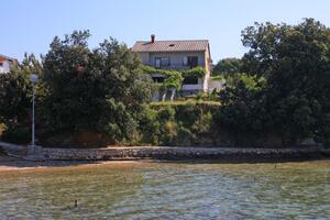 Apartments by the sea Supetarska Draga - Gonar, Rab - 4989