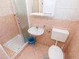 Koupelna 3 Palit, Koupelna 3 v ubytování typu apartment, domácí mazlíčci povoleni a WiFi.