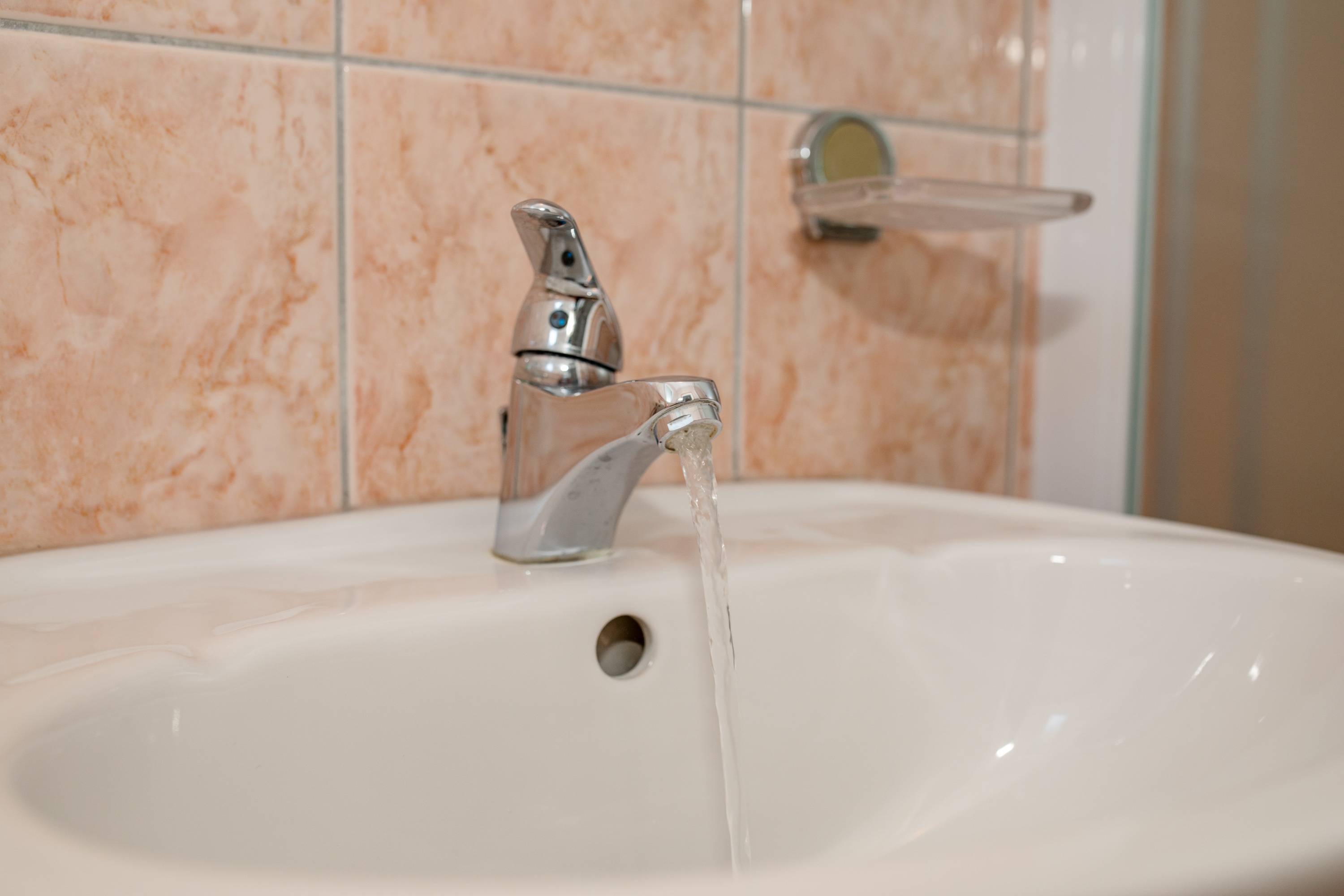 Two bedroom apartment with balcony Palit, Rab  A-b