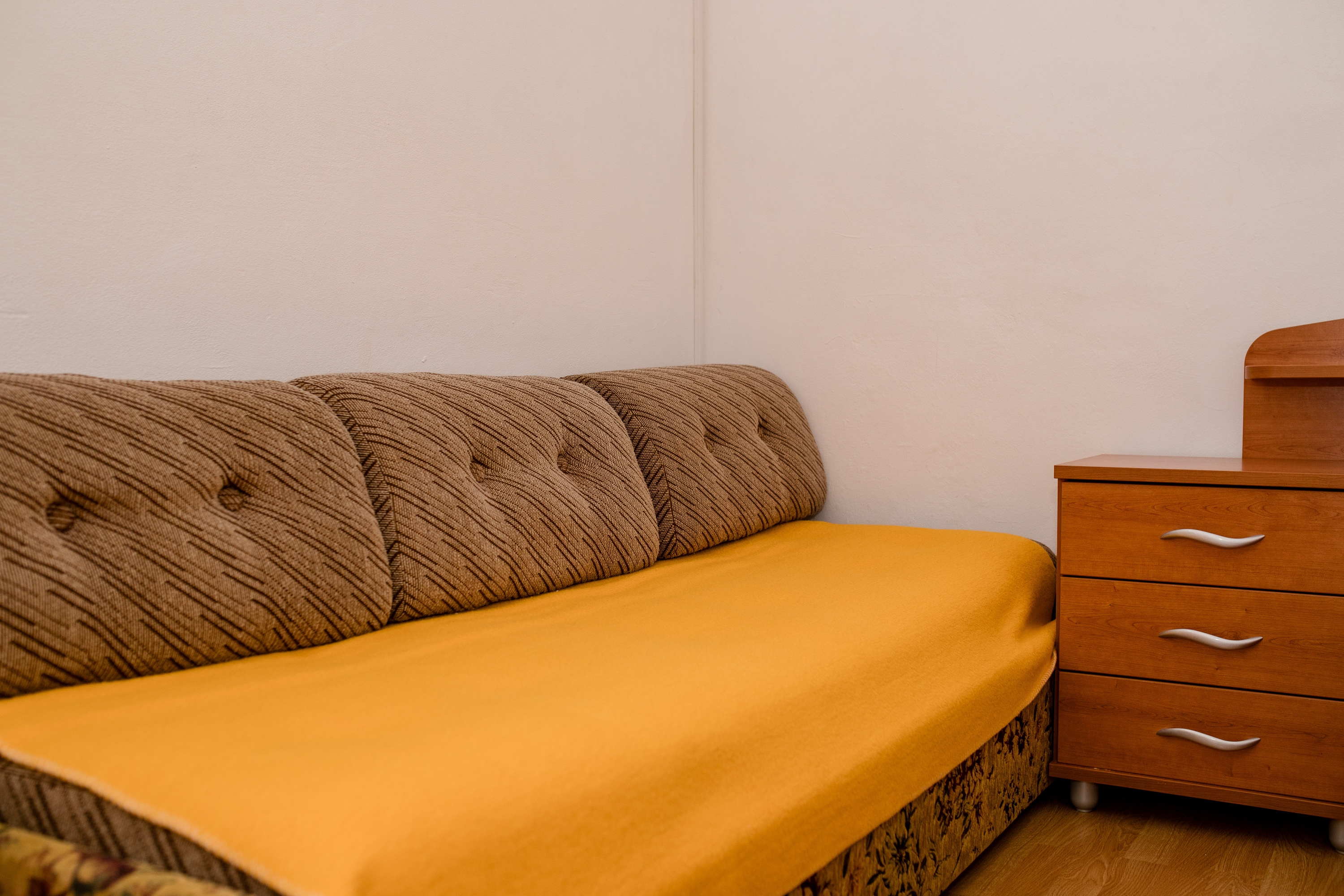 Two bedroom apartment with balcony Palit, Rab  A-b