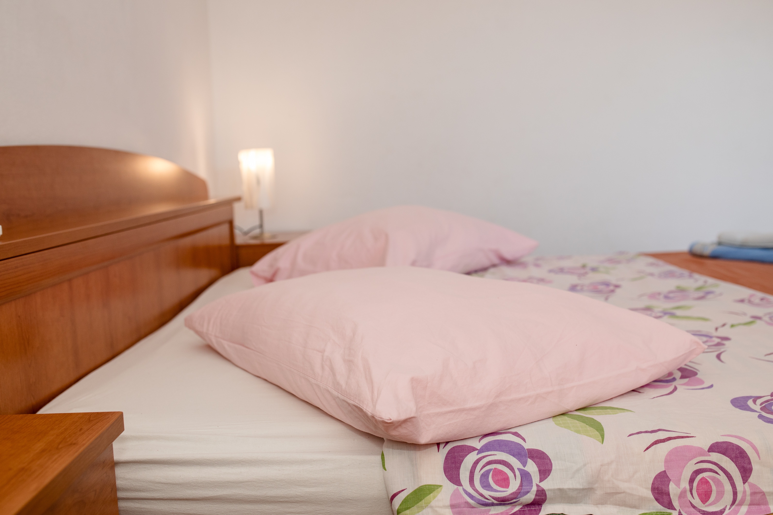 Two bedroom apartment with balcony Palit, Rab  A-b