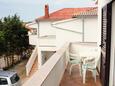 Balkon 2 Barbat, Balkon 2 v ubytování typu apartment, domácí mazlíčci povoleni a WiFi.