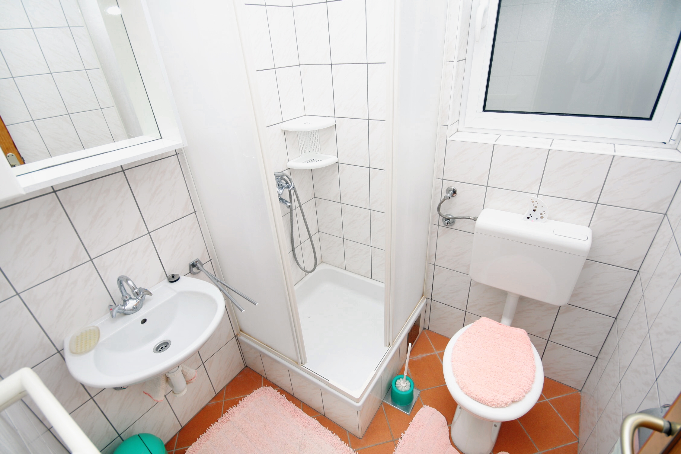 Top Rab Barbat Top Rab Barbat