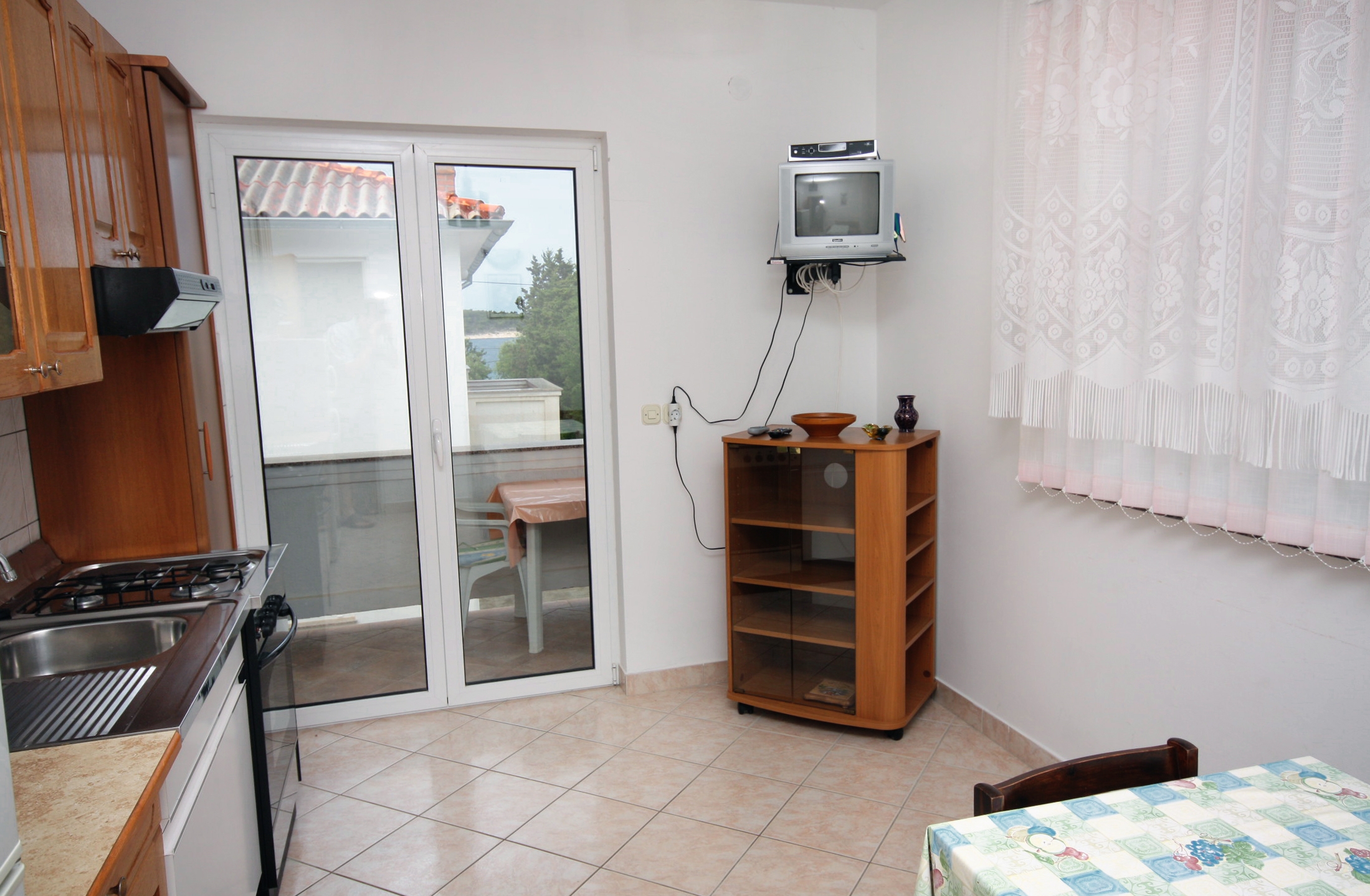 Top Rab Barbat Top Rab Barbat