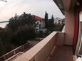 Balcony 2 Barbat, Balcony 2 in the apartment, (pet friendly) and WiFi.