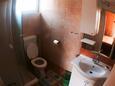 Bathroom 1 Barbat, Bathroom 1 in the apartment, (pet friendly) and WiFi.