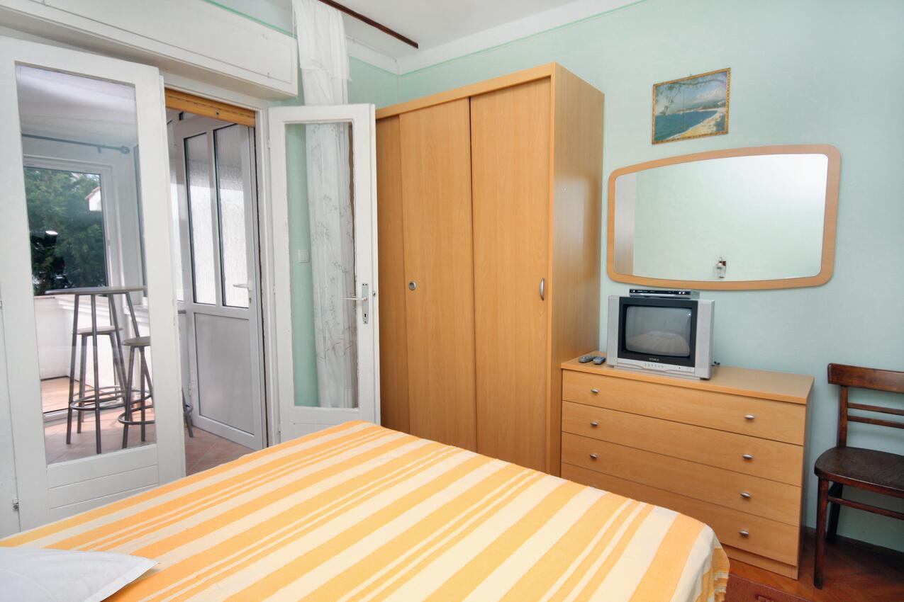 Apartmán v meste Barbat - 4993