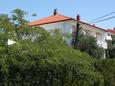 Property Barbat, Rab, Property 4995 - Rooms with sandy beach.