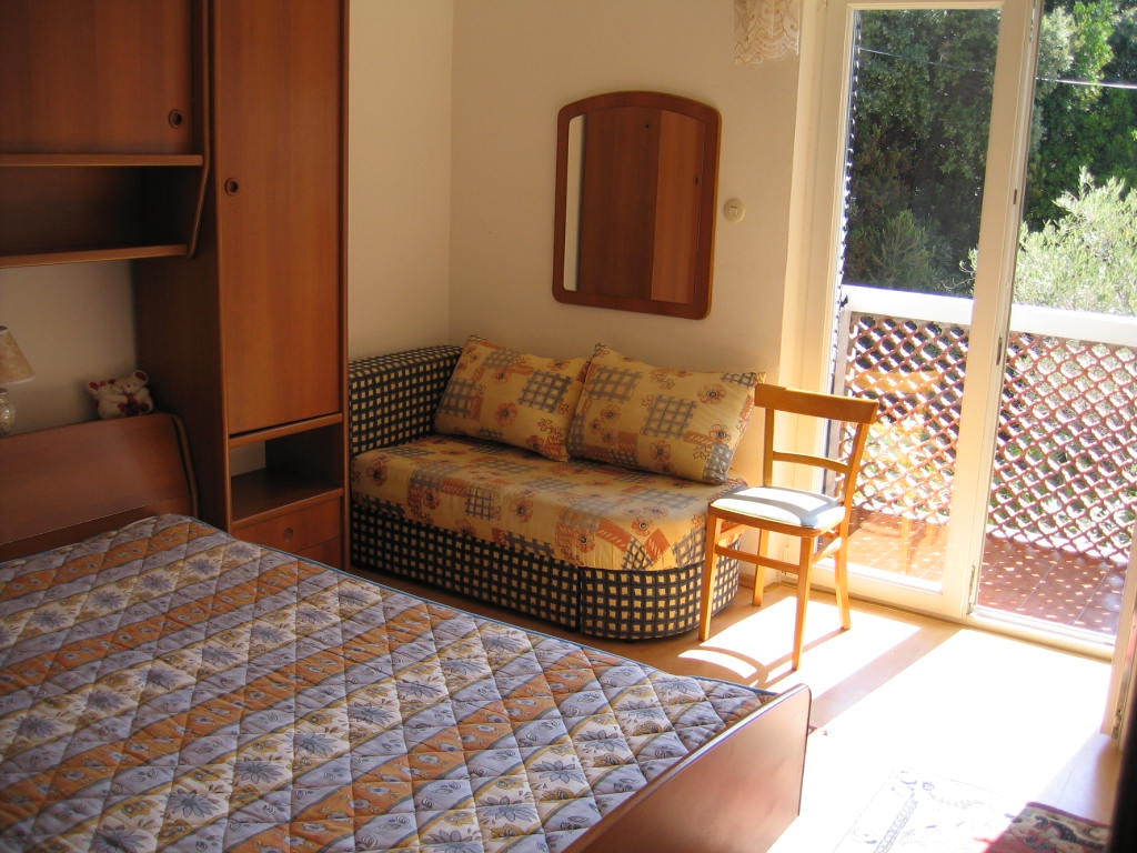 Top Rab Supetarska Draga - Gonar Top Rab Supetarska Draga - Gonar