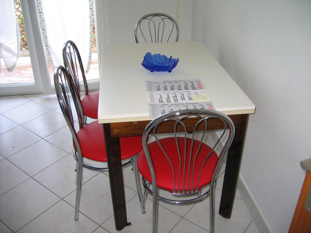 Two bedroom apartment with balcony and sea view Supetarska Draga - Gonar (Rab) (A-4999-a) Two bedroom apartment with balcony and sea view Supetarska Draga - Gonar (Rab) (A-4999-a)