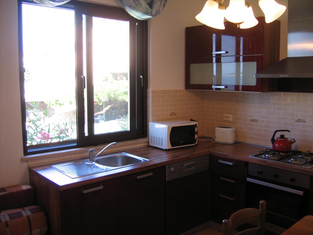 Top Rab Supetarska Draga - Gonar Top Rab Supetarska Draga - Gonar