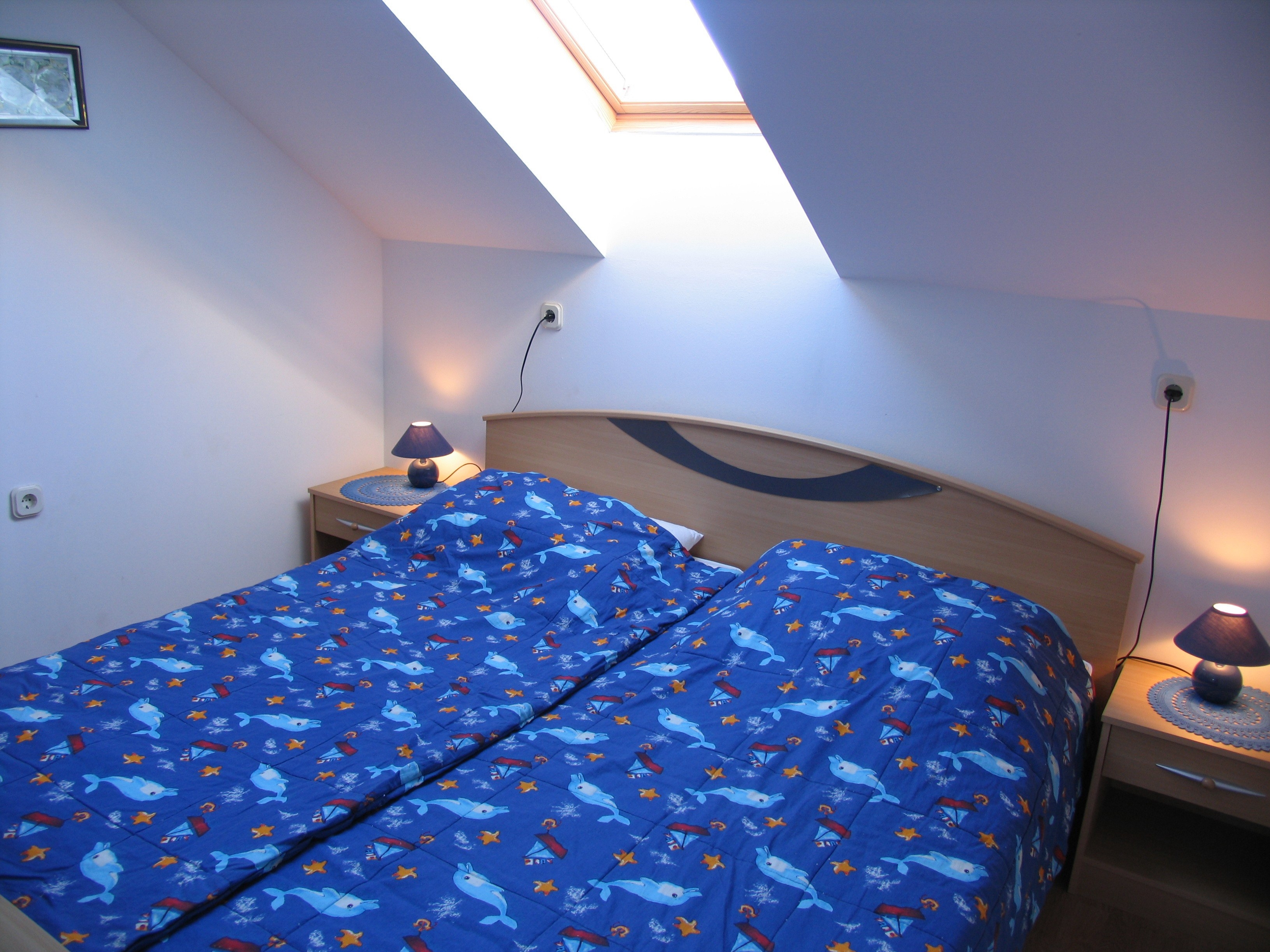 Top Rab Supetarska Draga - Gonar Top Rab Supetarska Draga - Gonar