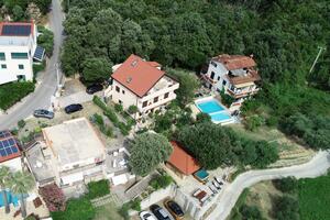 Apartmaji s parkingom Supetarska Draga - Gonar, Rab - 4999